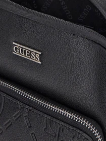 Сумки GUESS модель HMBOMG.P5426;BLA Фото