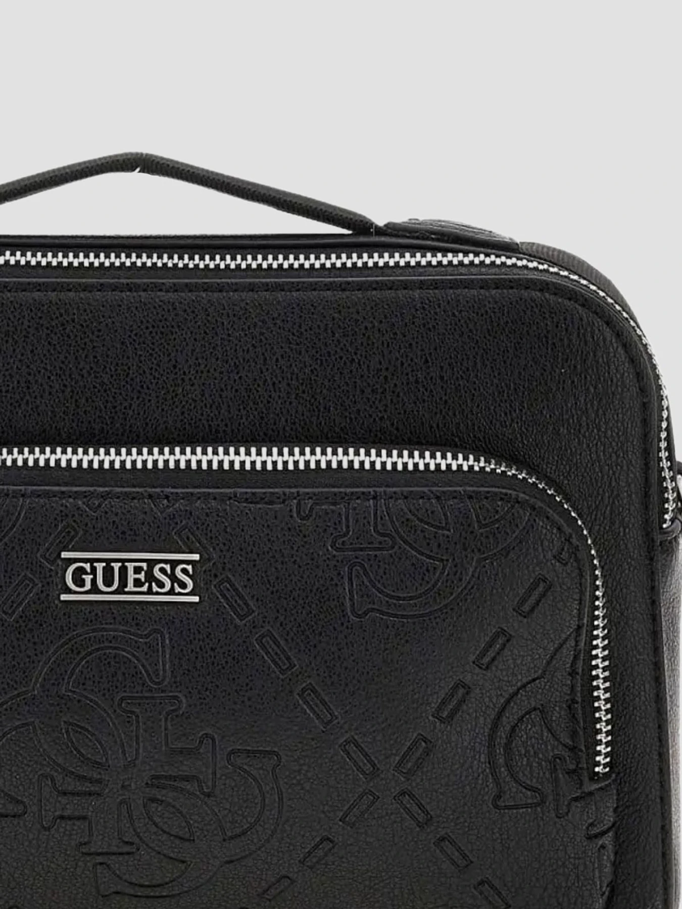 Сумки GUESS модель HMBOMG.P5439;BLA Фото