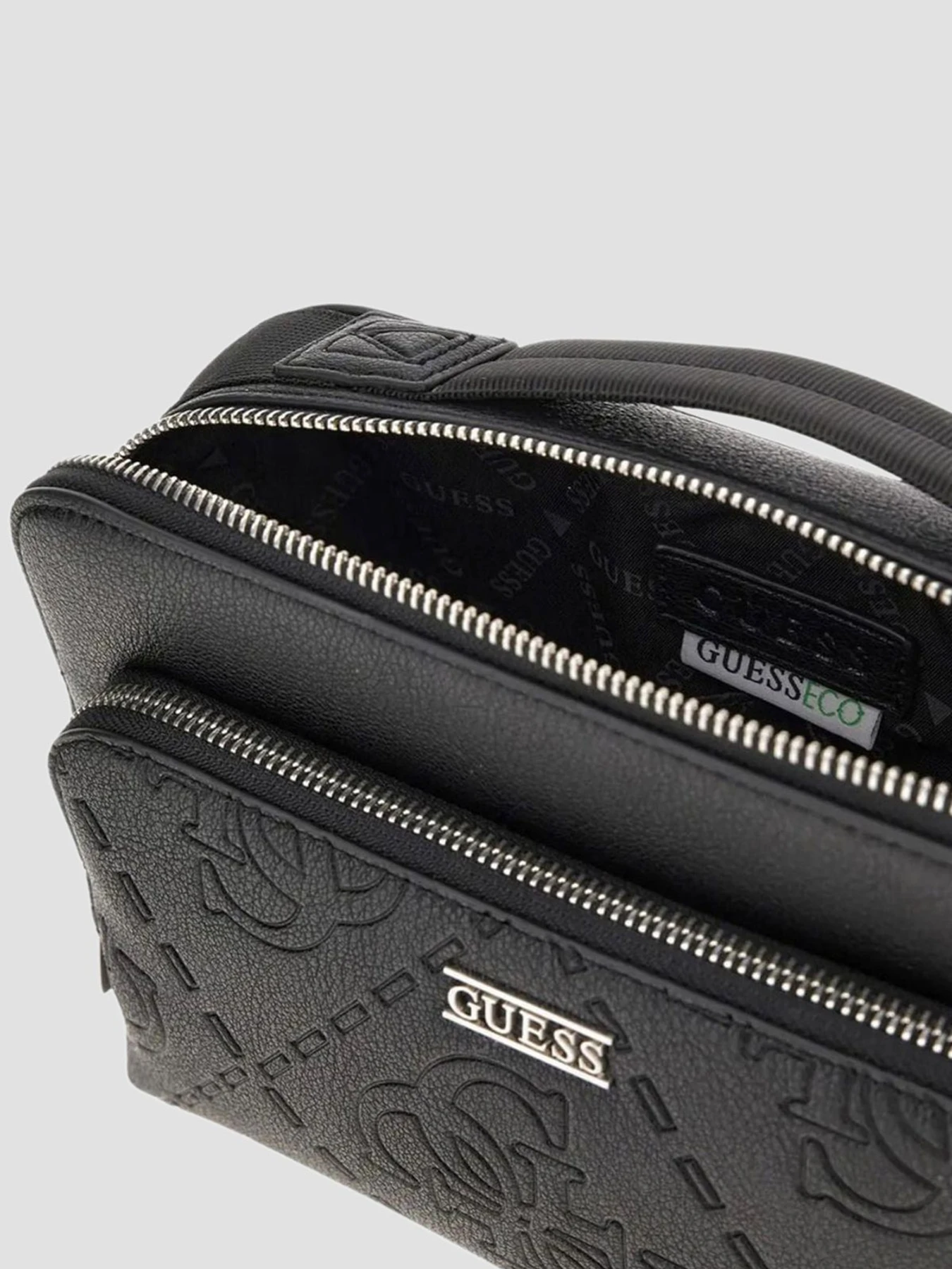 Сумки GUESS модель HMBOMG.P5439;BLA Фото