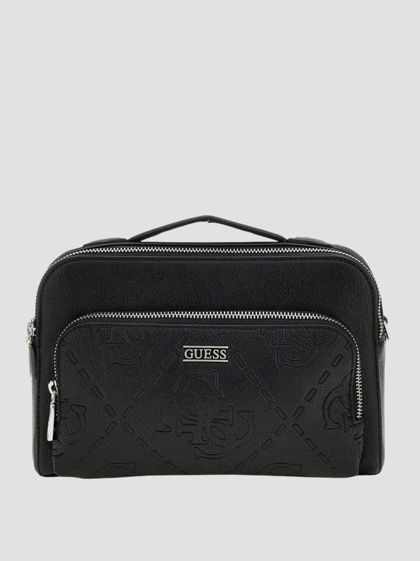 Сумки GUESS модель HMBOMG.P5439;BLA Фото