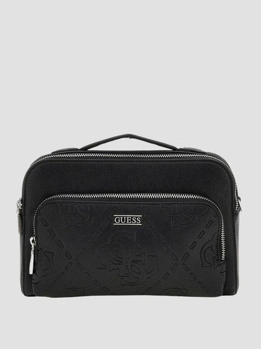 Сумки GUESS модель HMBOMG.P5439;BLA Фото