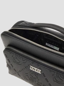 Сумки GUESS модель HMBOMG.P5439;BLA Фото