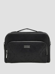 Сумки GUESS модель HMBOMG.P5439;BLA Фото