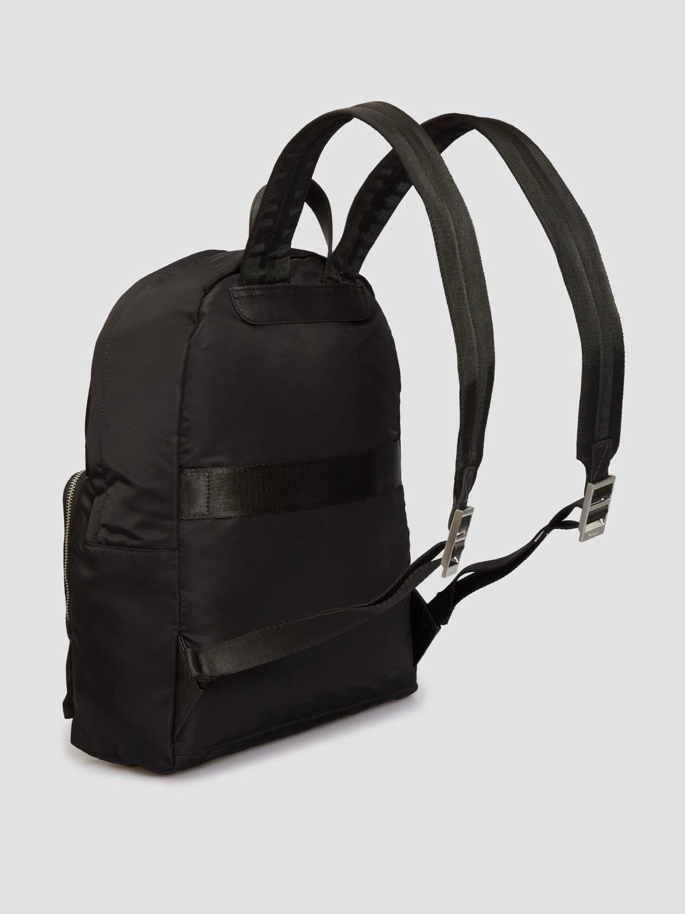 Рюкзаки GUESS модель HMECRN.P3111;BLA Рюкзаки GUESS модель HMECRN.P3111;BLA Фото