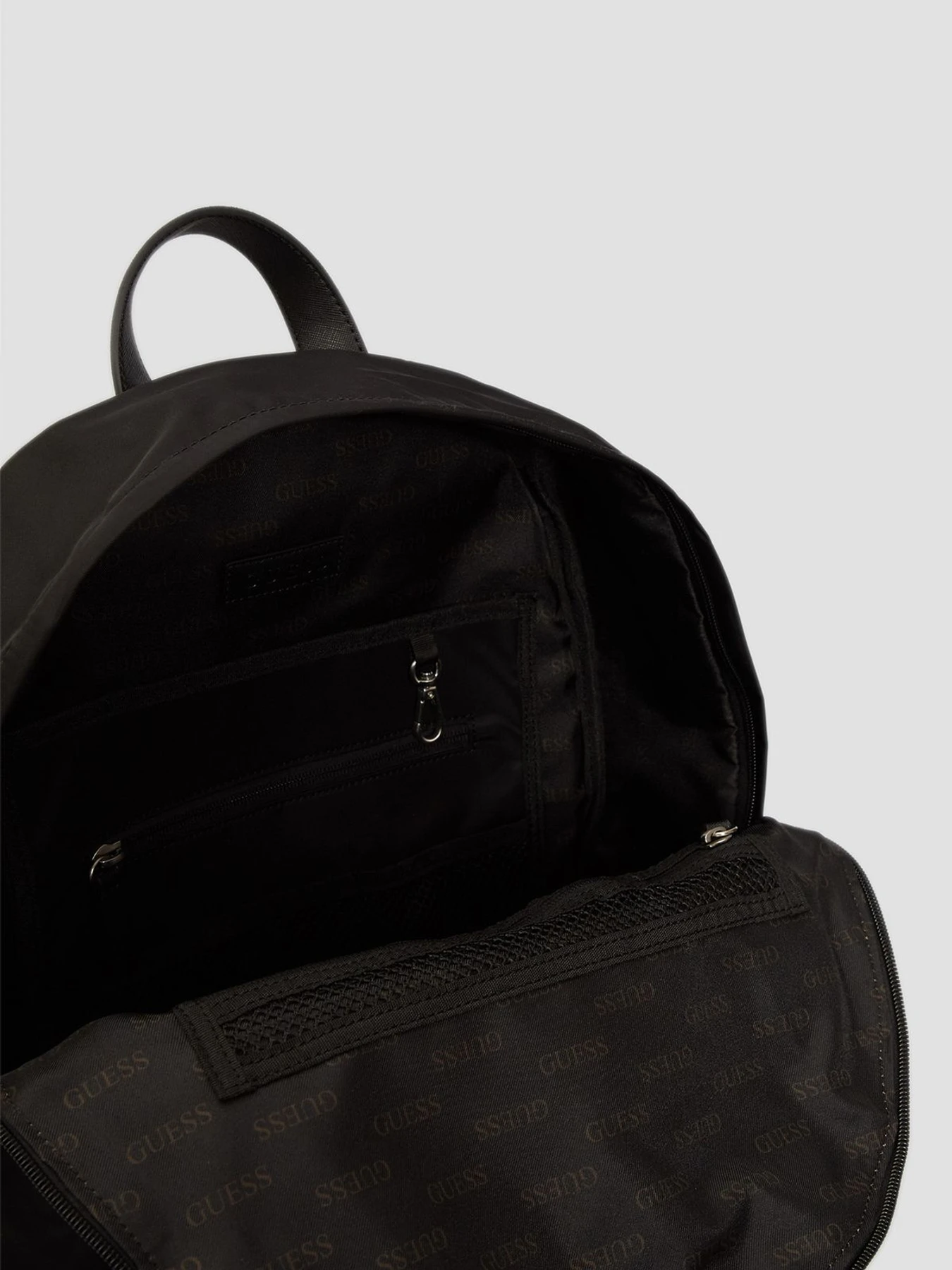 Рюкзаки GUESS модель HMECRN.P3111;BLA Рюкзаки GUESS модель HMECRN.P3111;BLA Фото