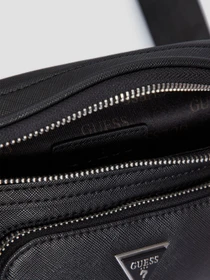 Сумки GUESS модель HMECSA.P3332;BLA Фото