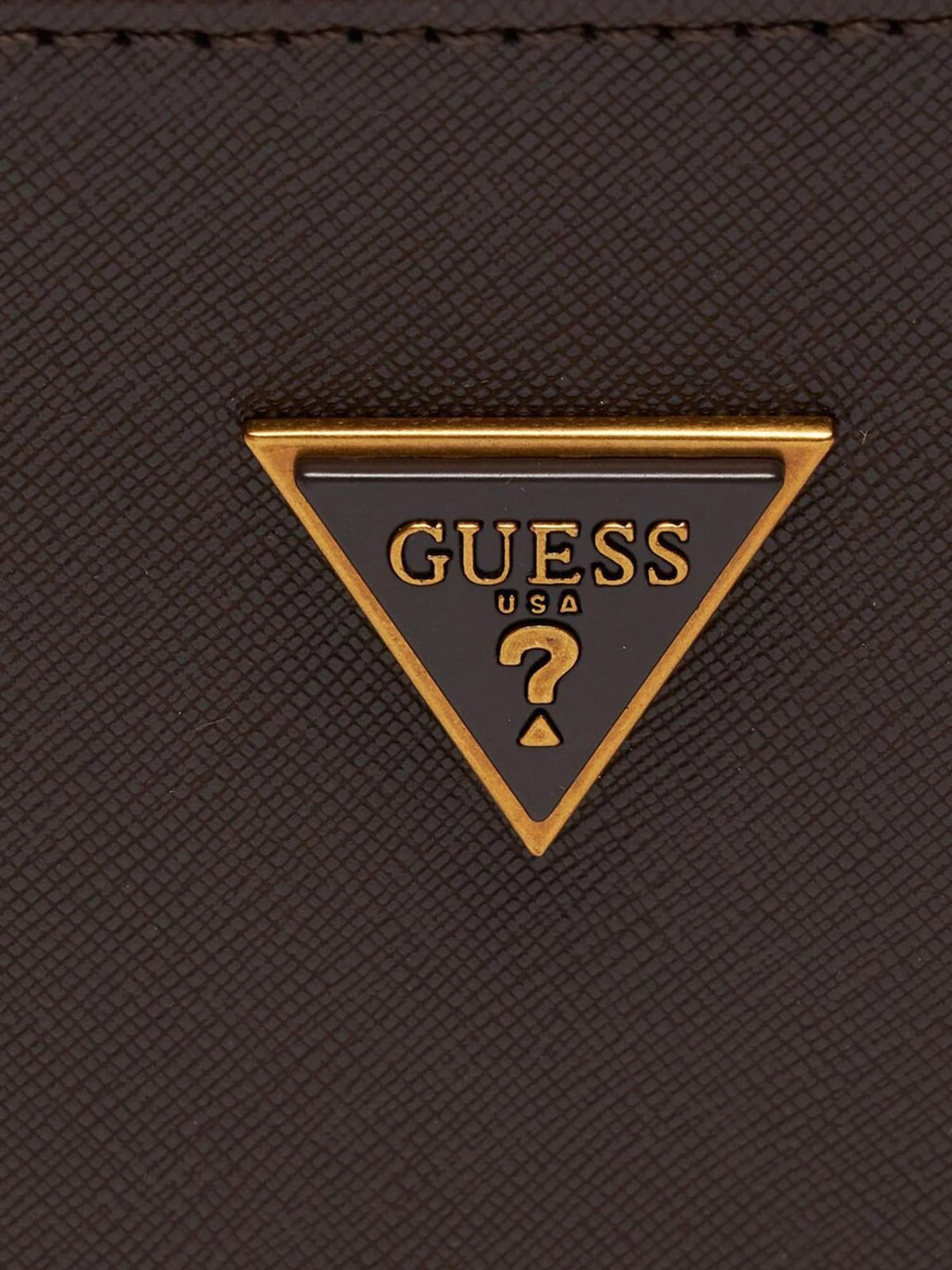 Сумки GUESS модель HMECSA.P3431;DKB Фото
