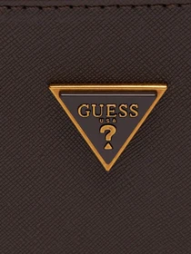 Сумки GUESS модель HMECSA.P3431;DKB Фото