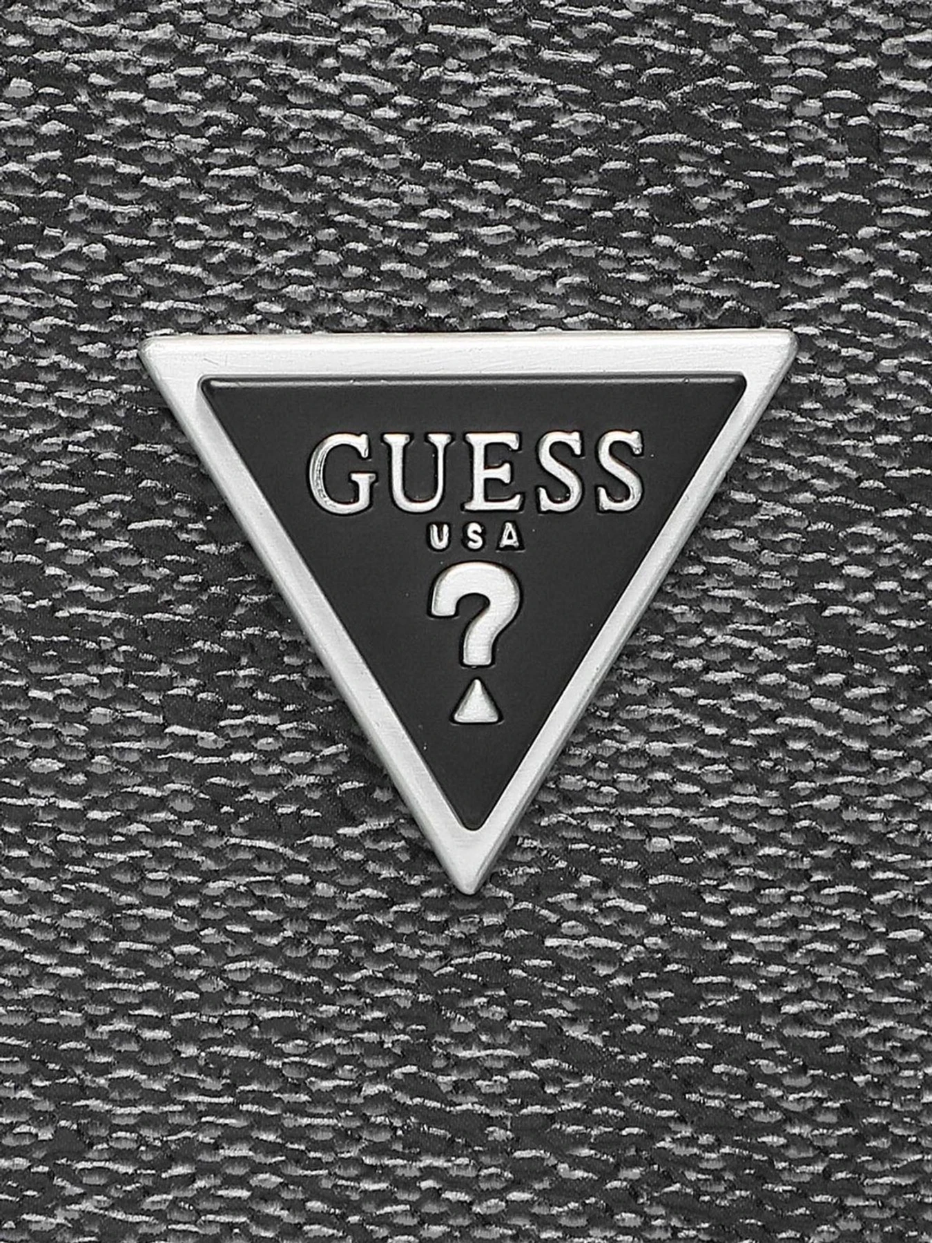 Сумки GUESS модель HMEVZL.P3163;BLA Сумки GUESS модель HMEVZL.P3163;BLA Фото