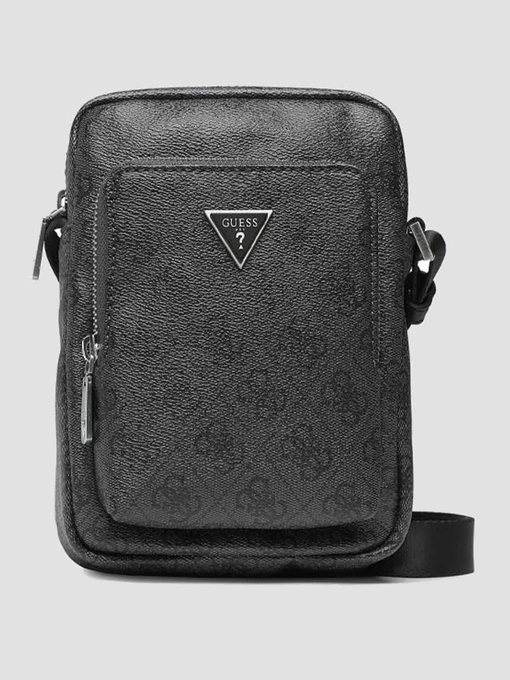 Сумки GUESS модель HMEVZL.P3163;BLA Фото