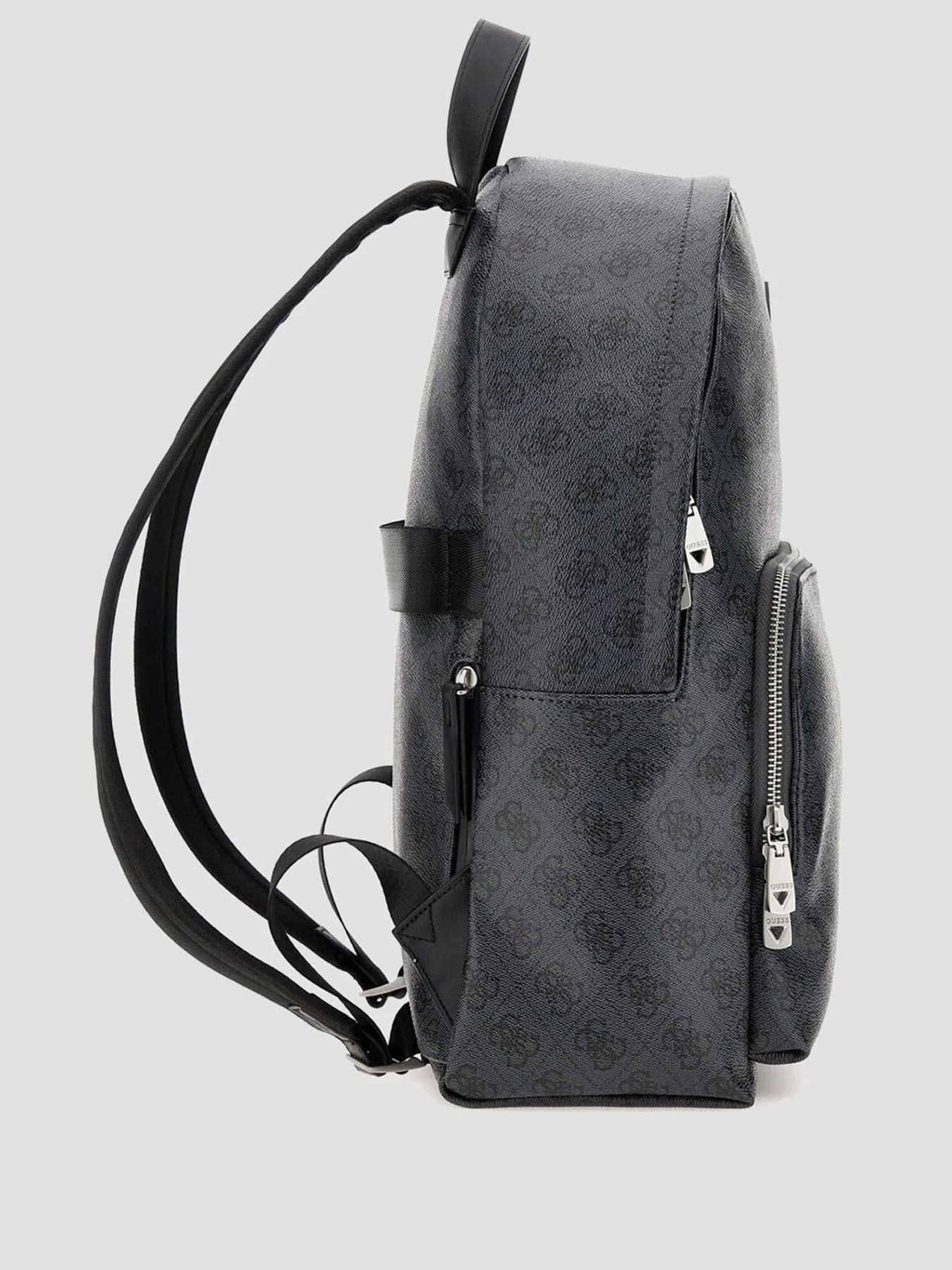 Рюкзаки GUESS модель HMEVZL.P3406;BLA Рюкзаки GUESS модель HMEVZL.P3406;BLA Фото