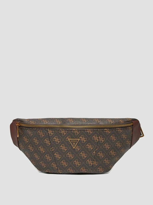 Сумки GUESS модель HMEVZL.P3431;BNH Фото