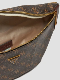 Сумки GUESS модель HMEVZL.P3431;BNH Фото