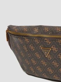 Сумки GUESS модель HMEVZL.P3431;BNH Фото