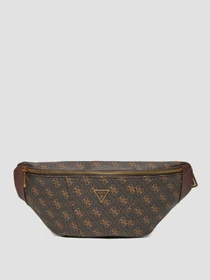 Сумки GUESS модель HMEVZL.P3431;BNH Фото