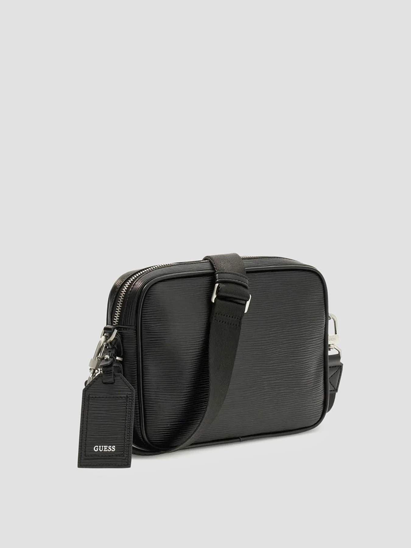 Сумки GUESS модель HMMIPW.P6222;BLA Фото
