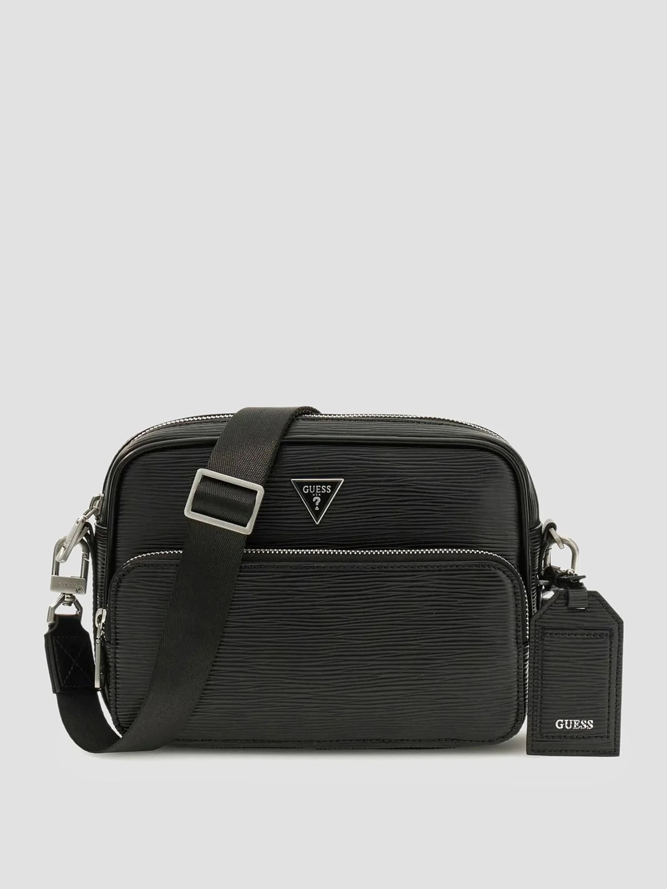 Сумки GUESS модель HMMIPW.P6222;BLA Фото