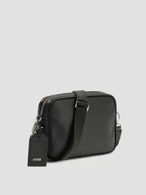 Сумки GUESS модель HMMIPW.P6222;BLA Фото
