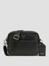 Сумки GUESS модель HMMIPW.P6222;BLA Фото