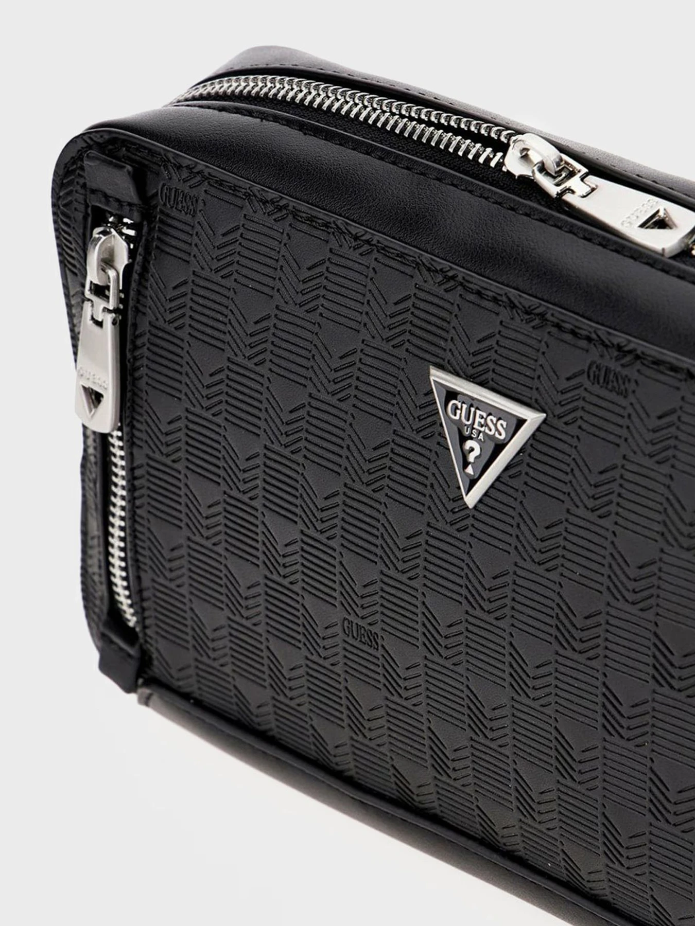 Сумки GUESS модель HMTODE.P5221;BLA Фото