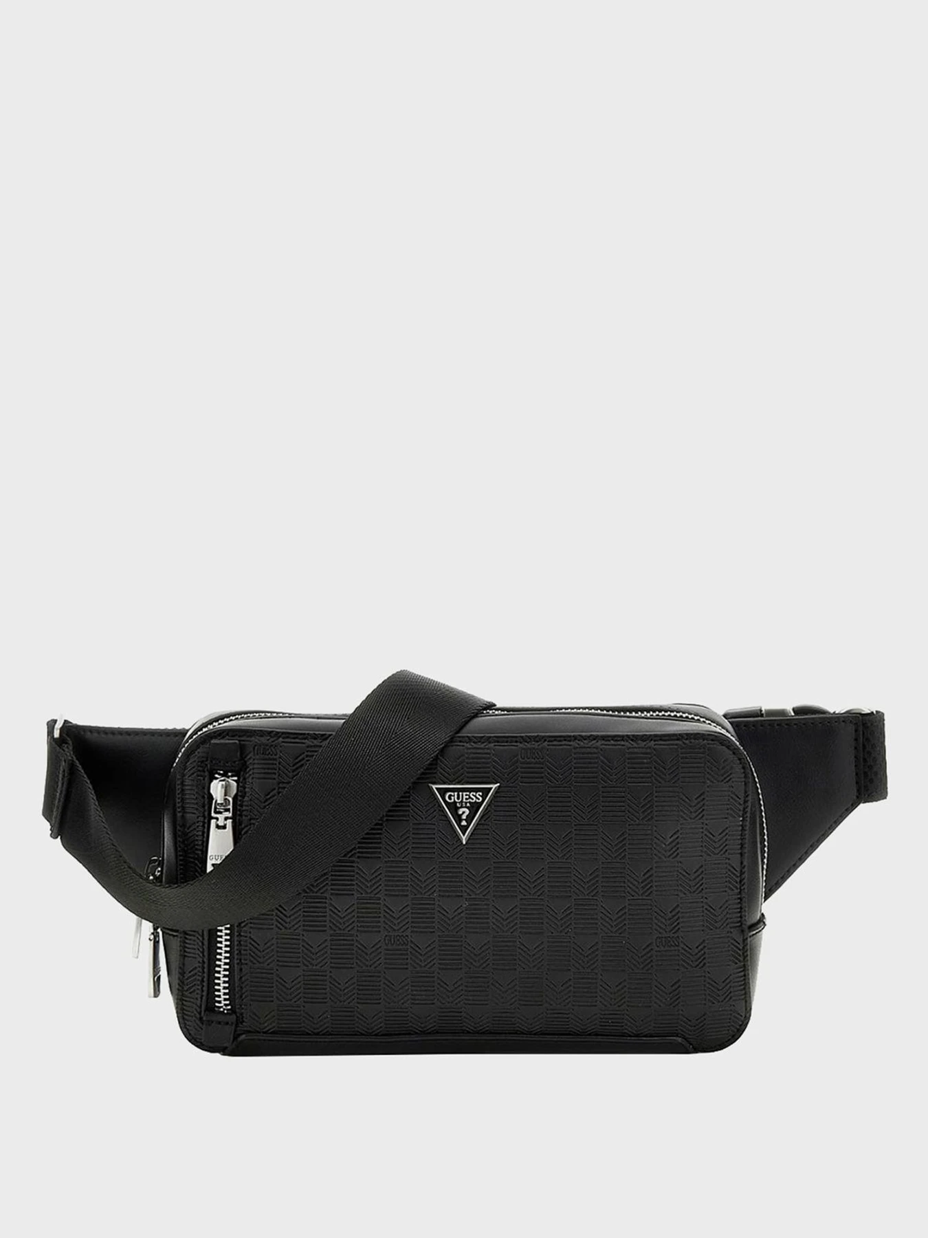 Сумки GUESS модель HMTODE.P5221;BLA Фото