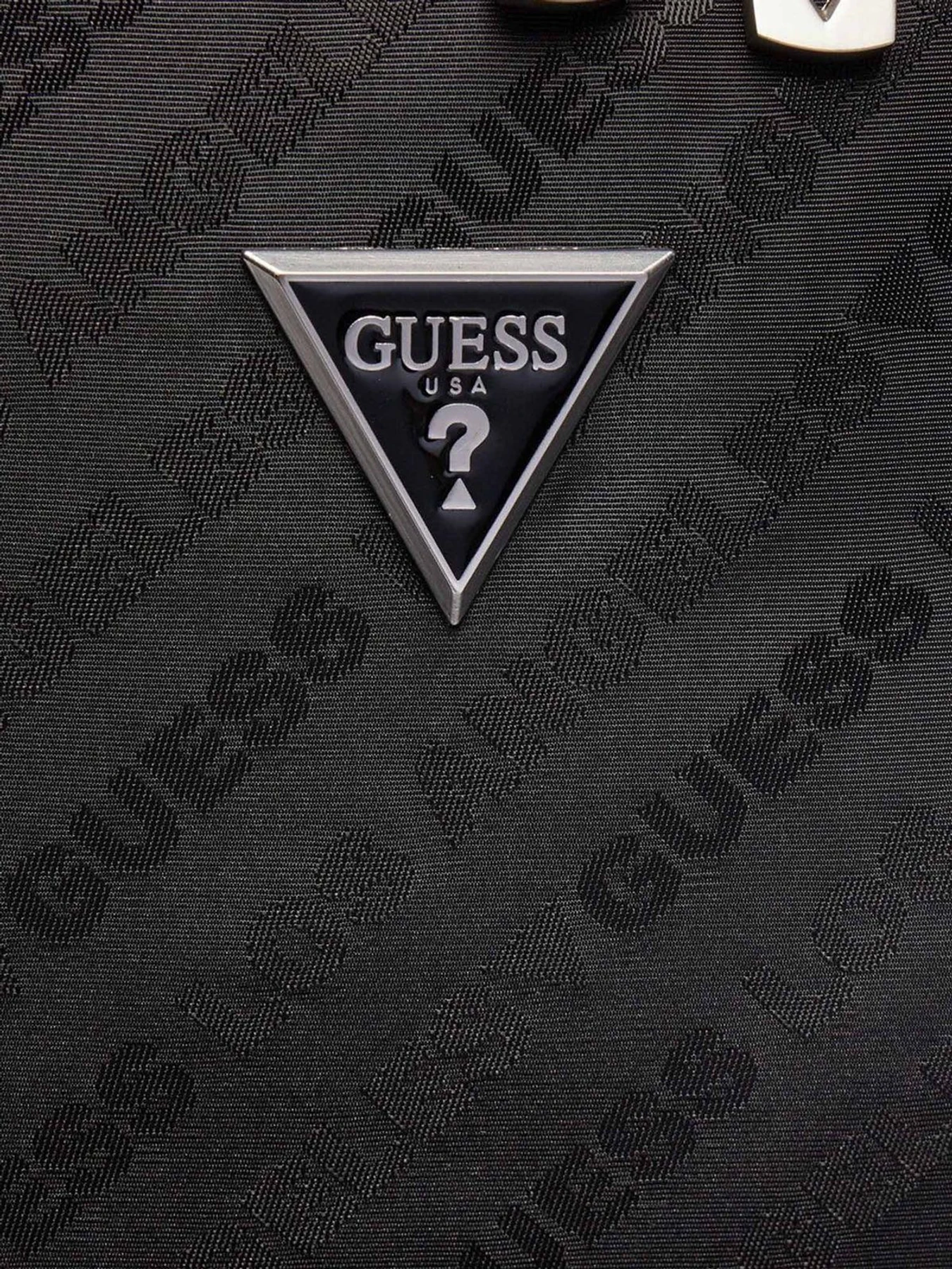 Рюкзаки GUESS модель HMVEJG.P4206;BLA Рюкзаки GUESS модель HMVEJG.P4206;BLA Фото