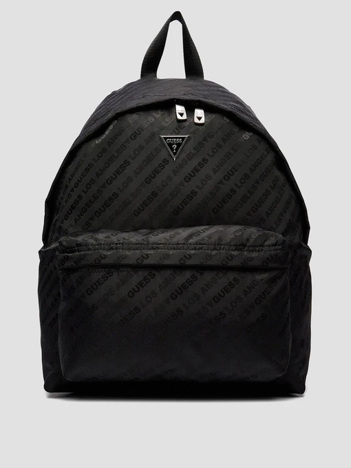 Рюкзаки GUESS модель HMVEJG.P4206;BLA Фото