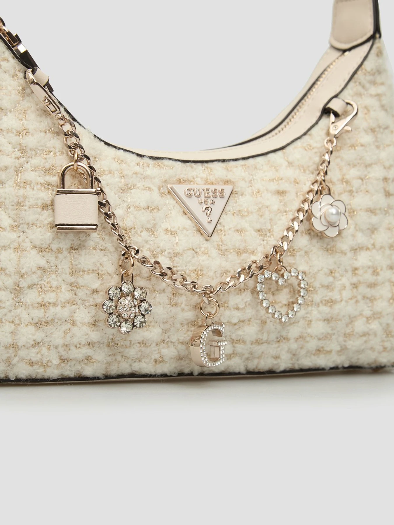 Сумки GUESS модель HWAT86.79180;IVO Сумки GUESS модель HWAT86.79180;IVO Фото