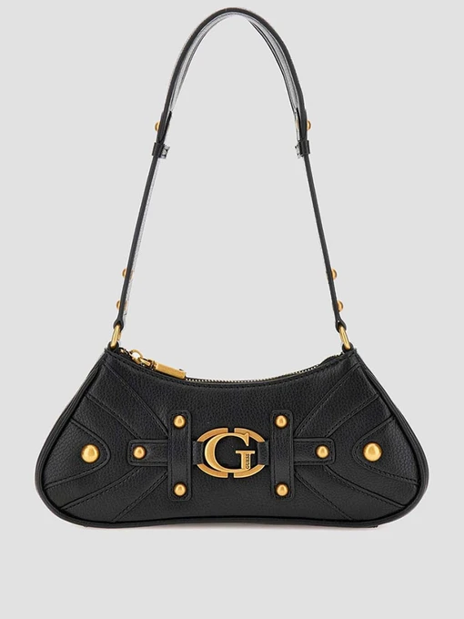 Сумки GUESS модель HWBB93.48720;BLA Фото