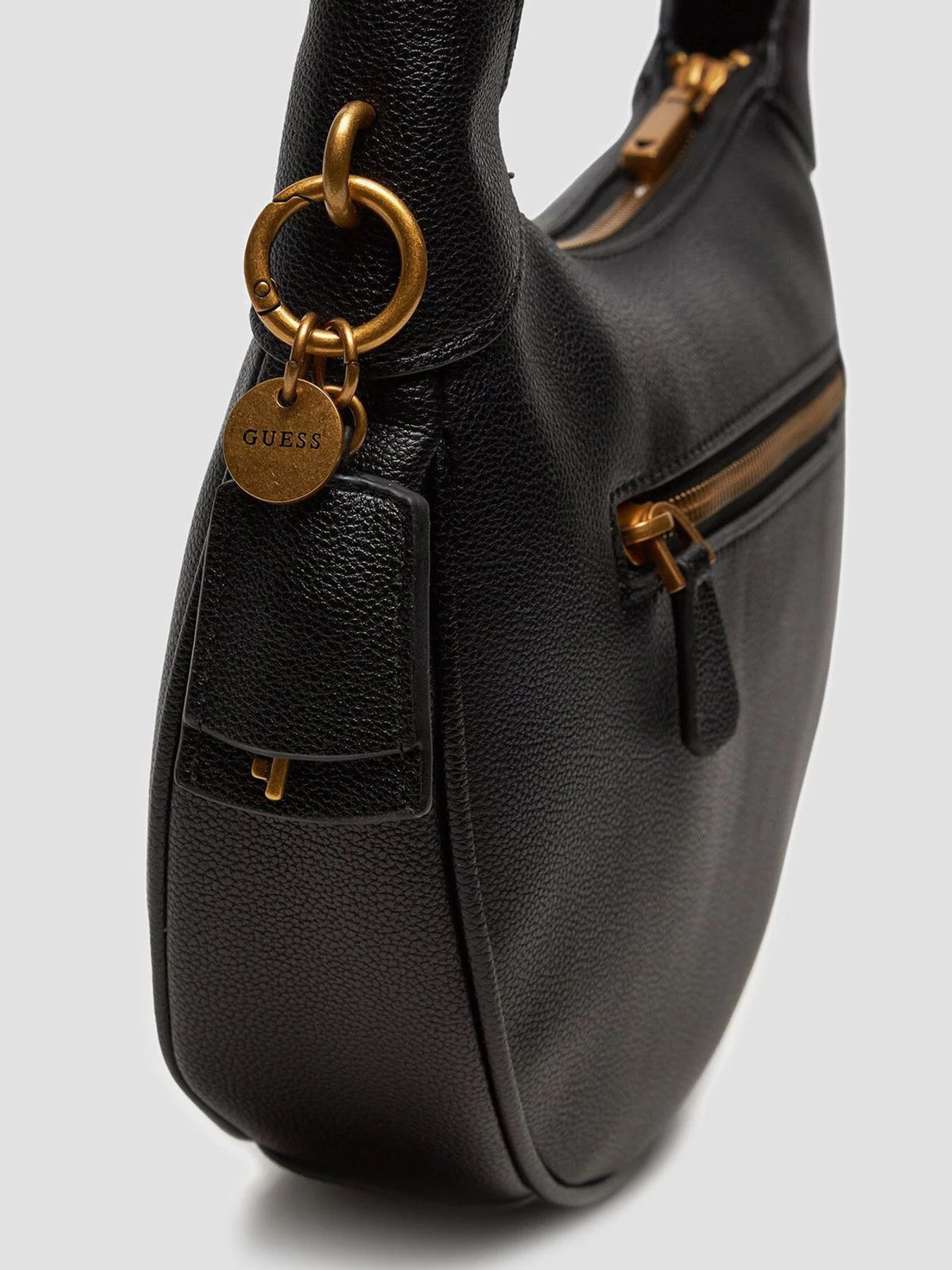 Сумки GUESS модель HWBB94.94030;BLA Сумки GUESS модель HWBB94.94030;BLA Фото