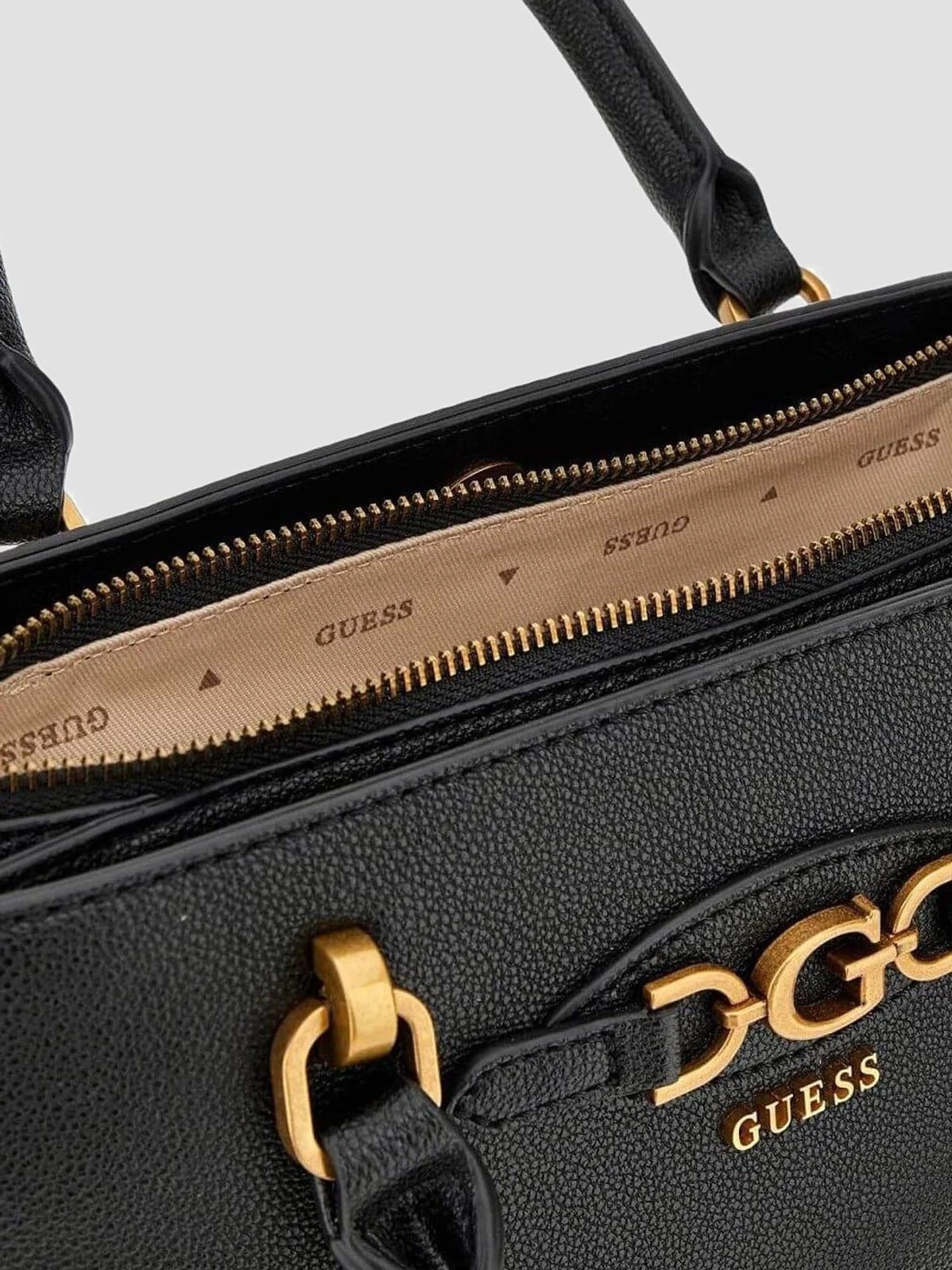 Сумки GUESS модель HWBB94.94060;BLA Фото