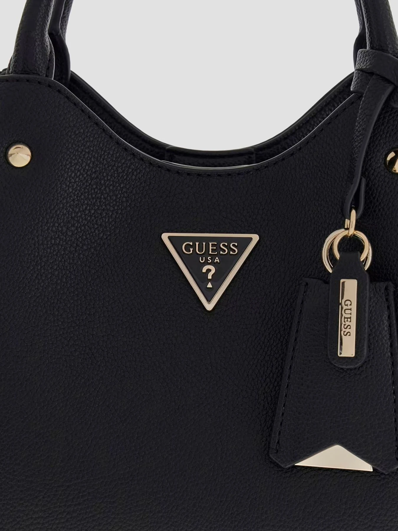 Сумки GUESS модель HWBG69.74050;BLA Сумки GUESS модель HWBG69.74050;BLA Фото