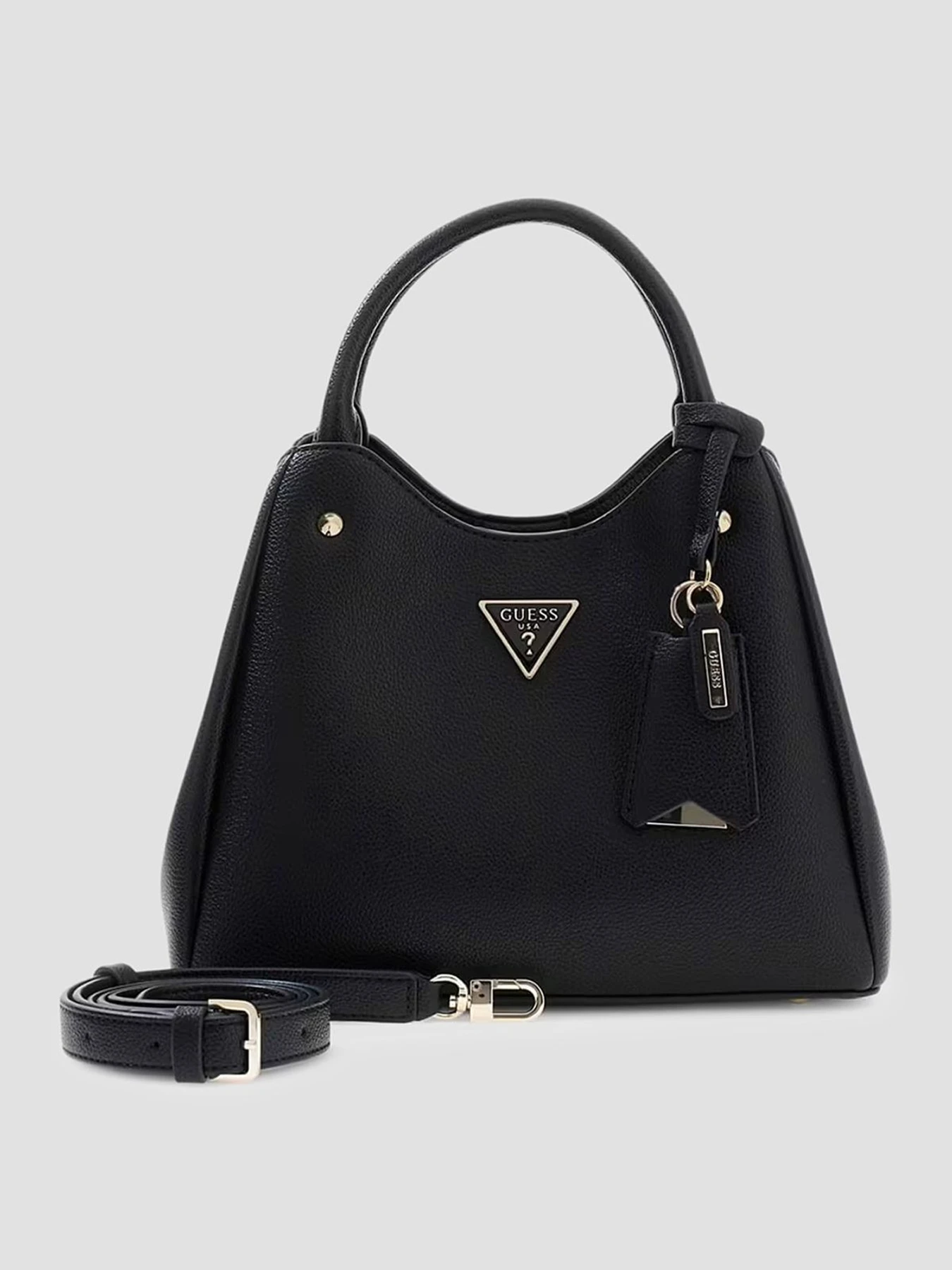 Сумки GUESS модель HWBG69.74050;BLA Сумки GUESS модель HWBG69.74050;BLA Фото