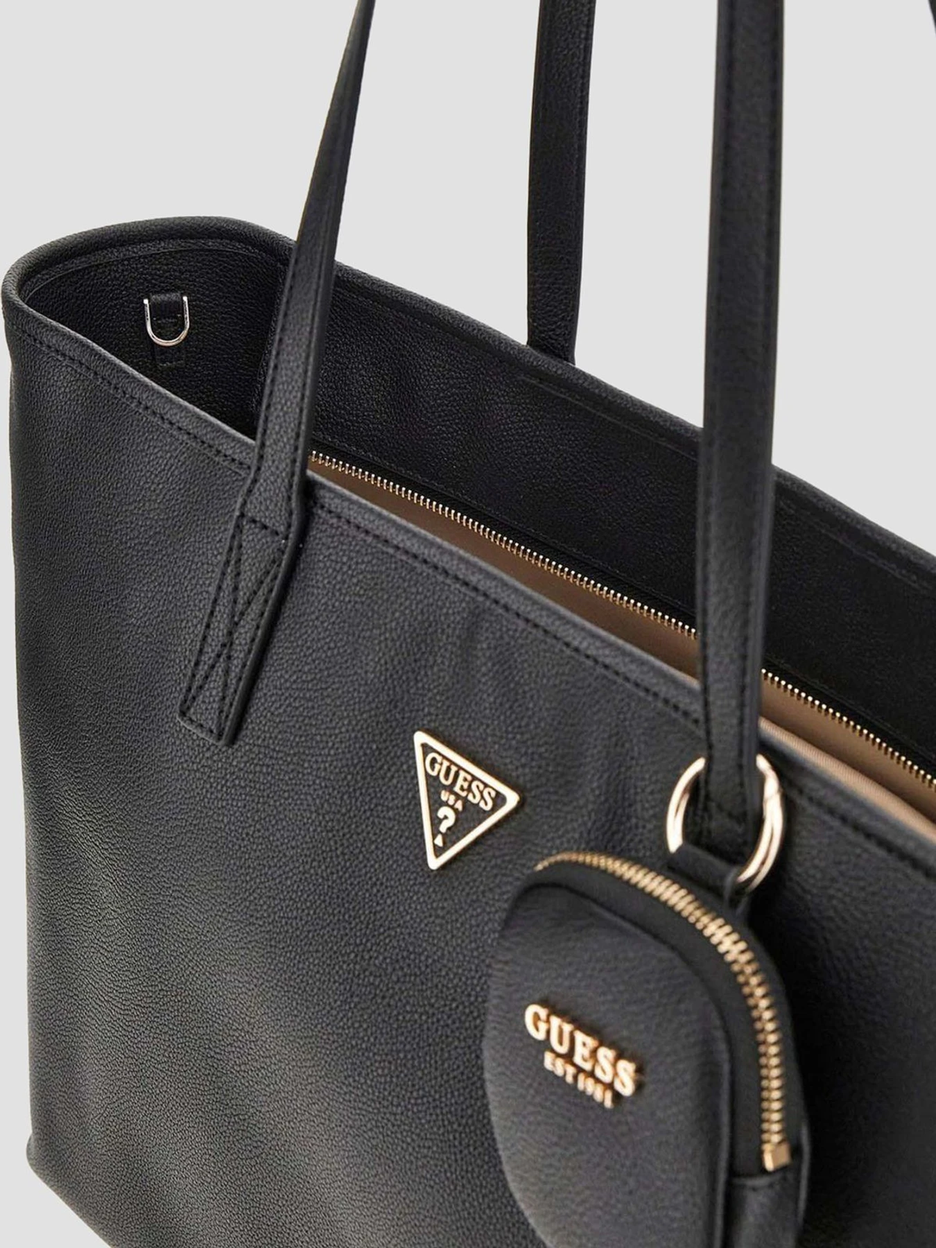 Сумки GUESS модель HWBG71.24240;BLA Фото