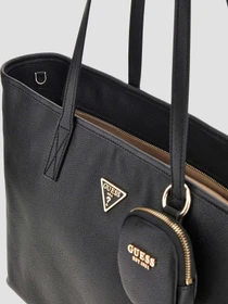 Сумки GUESS модель HWBG71.24240;BLA Фото