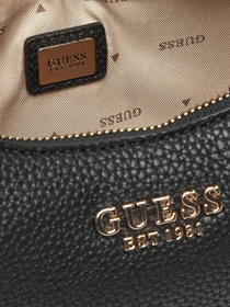Сумки GUESS модель HWBG73.34170;BLA Фото