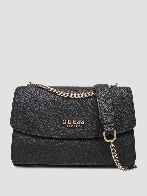 Сумки GUESS модель HWBG73.34210;BLA Фото