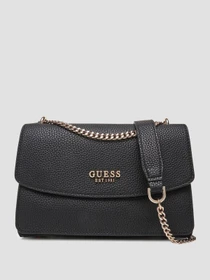 Сумки GUESS модель HWBG73.34210;BLA Фото