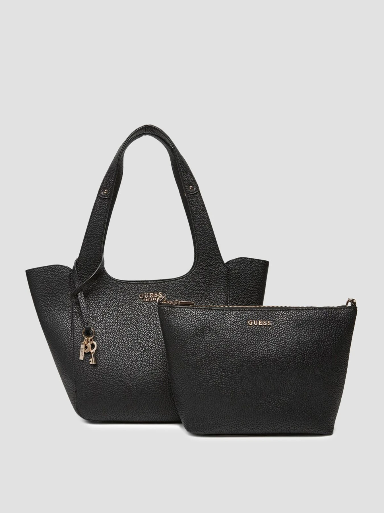 Сумки GUESS модель HWBG73.34220;BLA Сумки GUESS модель HWBG73.34220;BLA Фото