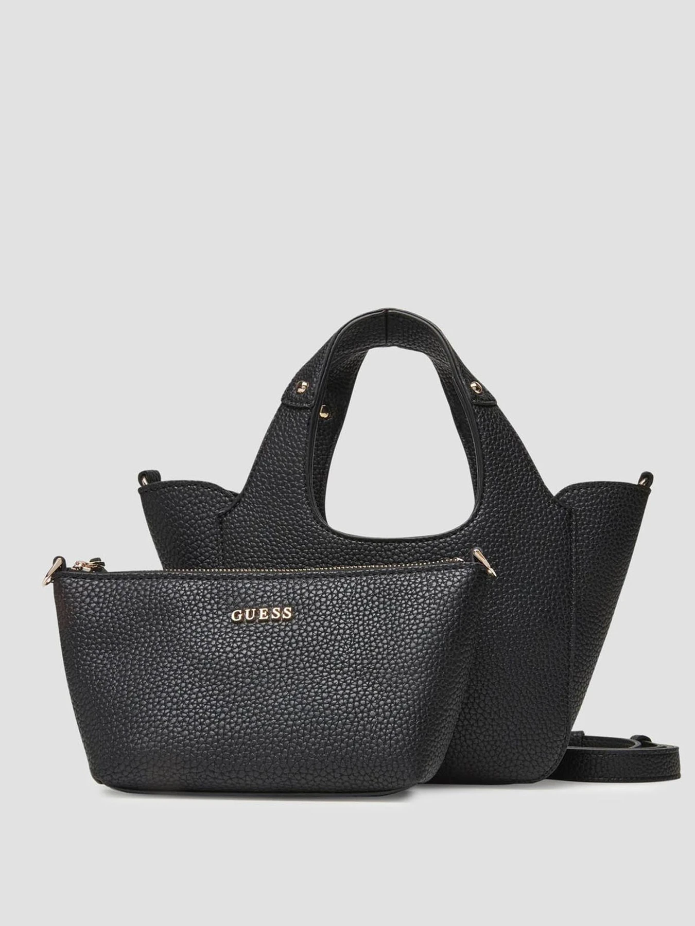 Сумки GUESS модель HWBG73.34750;BLA Сумки GUESS модель HWBG73.34750;BLA Фото