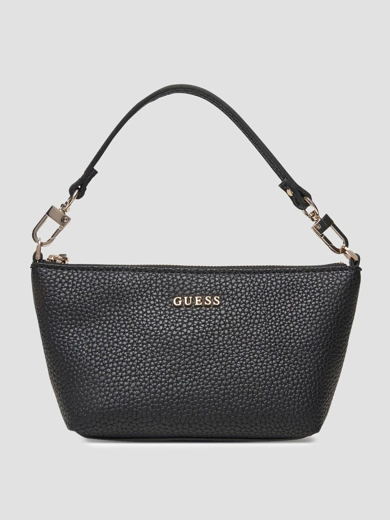 Сумки GUESS модель HWBG73.34750;BLA Сумки GUESS модель HWBG73.34750;BLA Фото