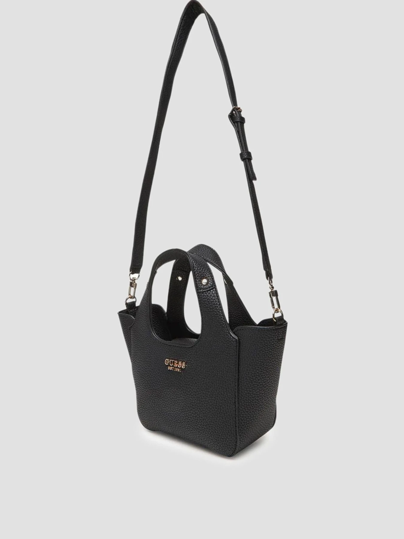 Сумки GUESS модель HWBG73.34750;BLA Сумки GUESS модель HWBG73.34750;BLA Фото