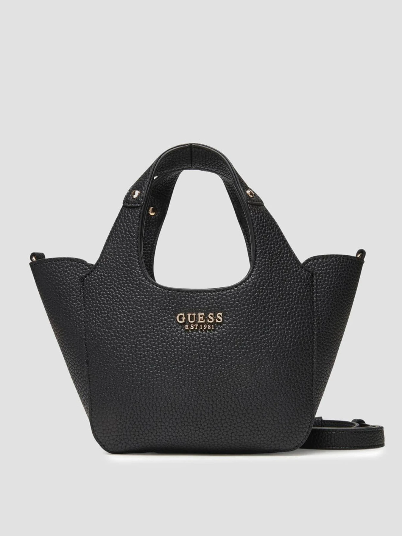 Сумки GUESS модель HWBG73.34750;BLA Сумки GUESS модель HWBG73.34750;BLA Фото