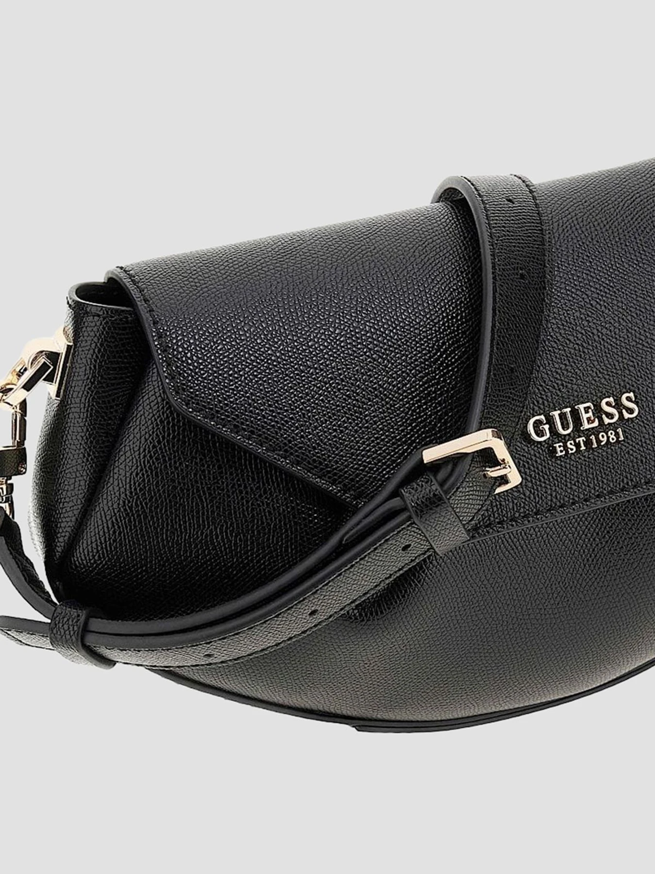 Сумки GUESS модель HWBG78.98200;BLA Сумки GUESS модель HWBG78.98200;BLA Фото