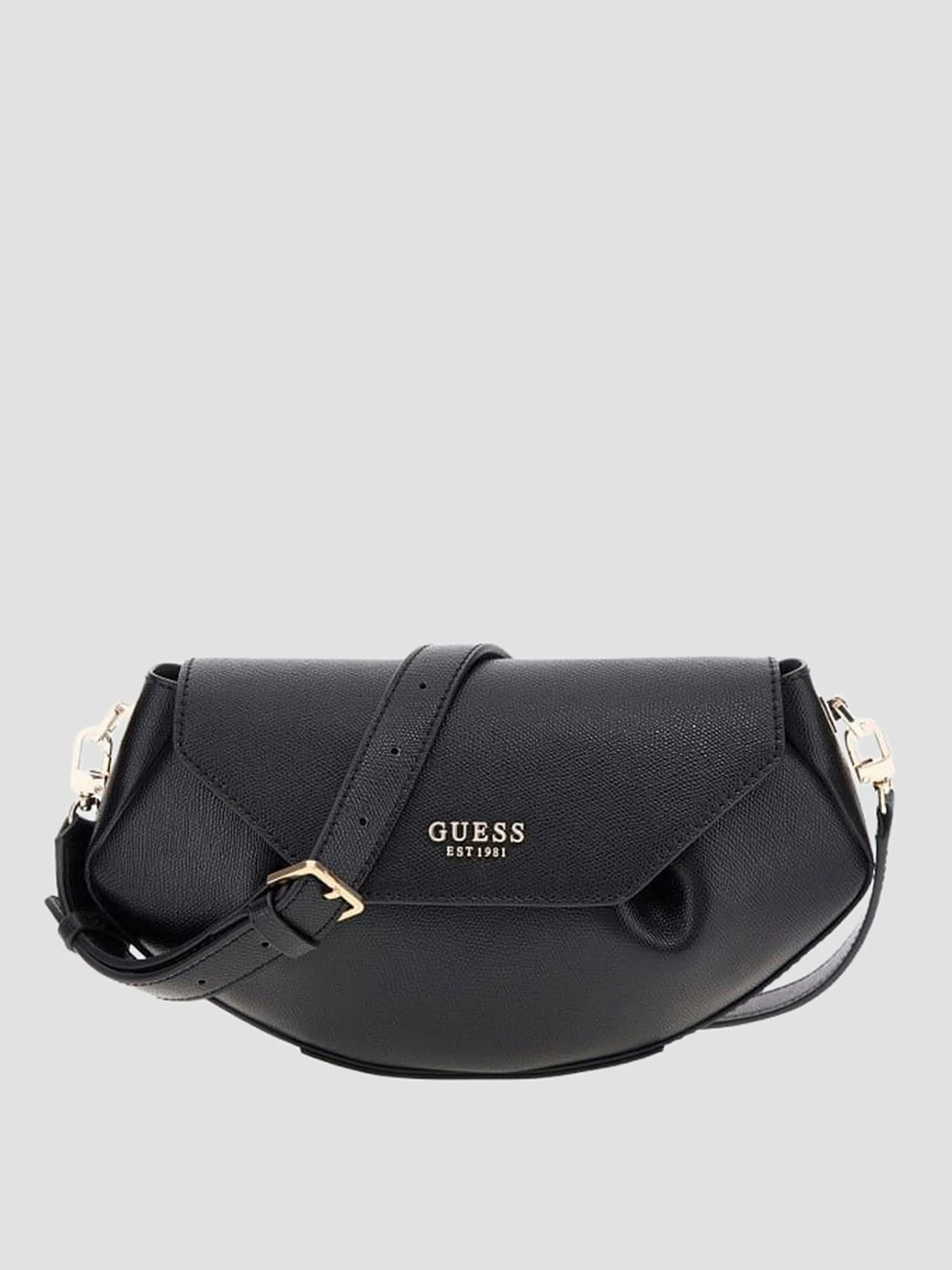 Сумки GUESS модель HWBG78.98200;BLA Сумки GUESS модель HWBG78.98200;BLA Фото