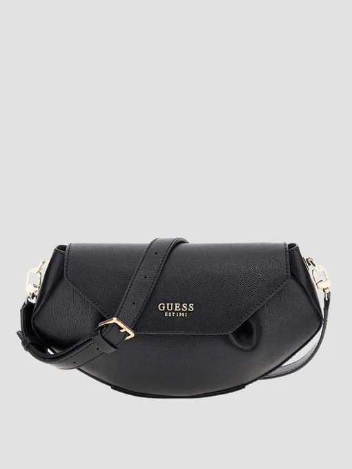 Сумки GUESS модель HWBG78.98200;BLA Фото