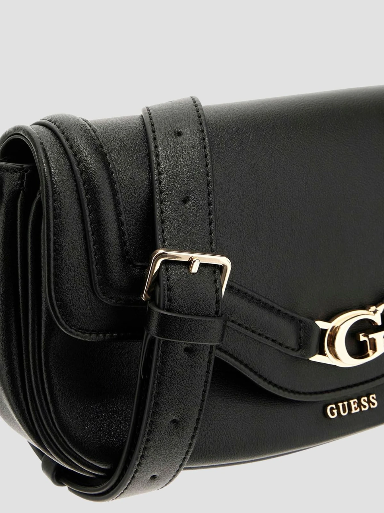 Сумки GUESS модель HWBG79.93200;BLA Сумки GUESS модель HWBG79.93200;BLA Фото
