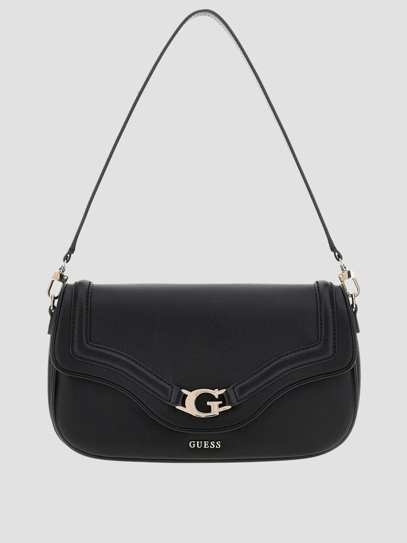 Сумки GUESS модель HWBG79.93200;BLA Сумки GUESS модель HWBG79.93200;BLA Фото