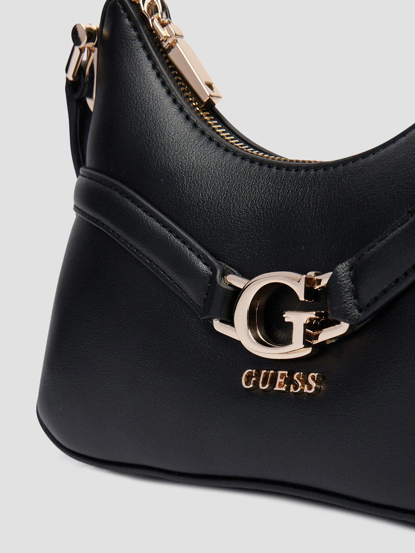 Сумки GUESS модель HWBG79.93730;BLA Сумки GUESS модель HWBG79.93730;BLA Фото