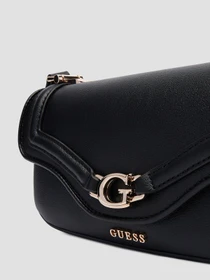 Сумки GUESS модель HWBG79.93790;BLA Фото
